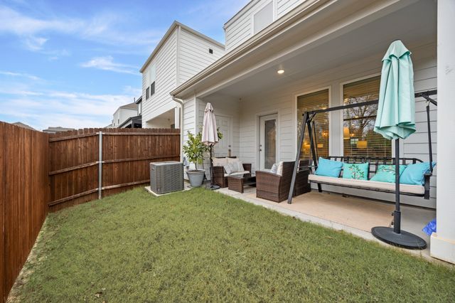 3215 Hampton Drive, Richland Hills, TX 76118