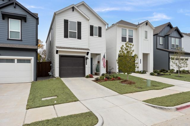 3215 Hampton Drive, Richland Hills, TX 76118