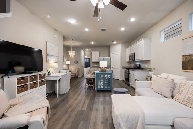 3215 Hampton Drive, Richland Hills, TX 76118