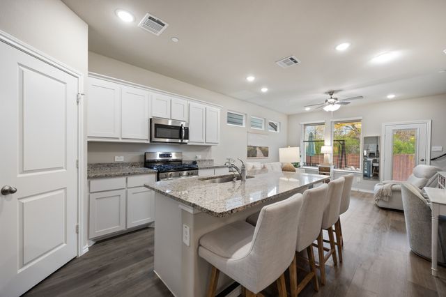 3215 Hampton Drive, Richland Hills, TX 76118