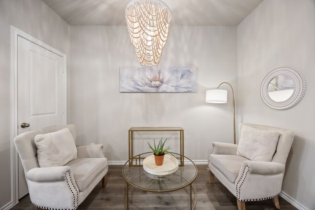 3215 Hampton Drive, Richland Hills, TX 76118