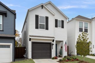 3215 Hampton Drive, Richland Hills, TX 76118