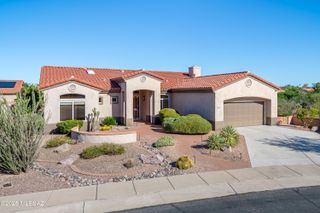 1191 E Versailles Drive, Oro Valley, AZ 85755