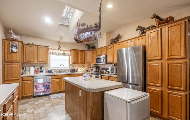 1914 S 351ST Drive, Tonopah, AZ 85354