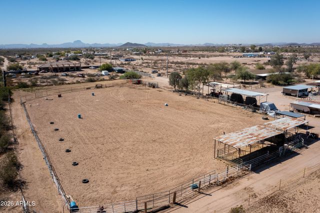 1914 S 351ST Drive, Tonopah, AZ 85354