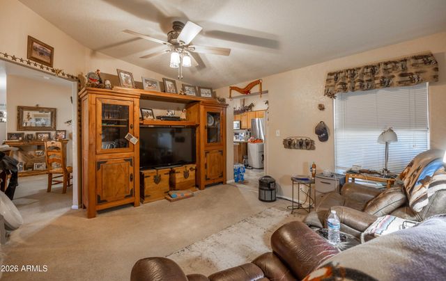 1914 S 351ST Drive, Tonopah, AZ 85354