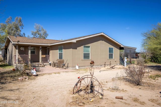 1914 S 351ST Drive, Tonopah, AZ 85354