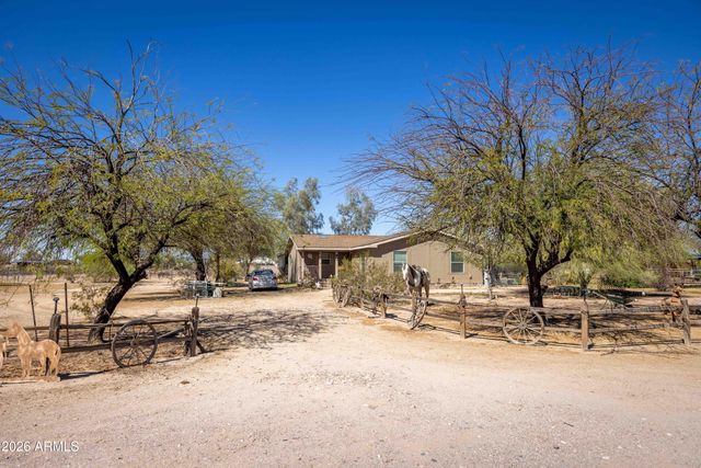 1914 S 351ST Drive, Tonopah, AZ 85354