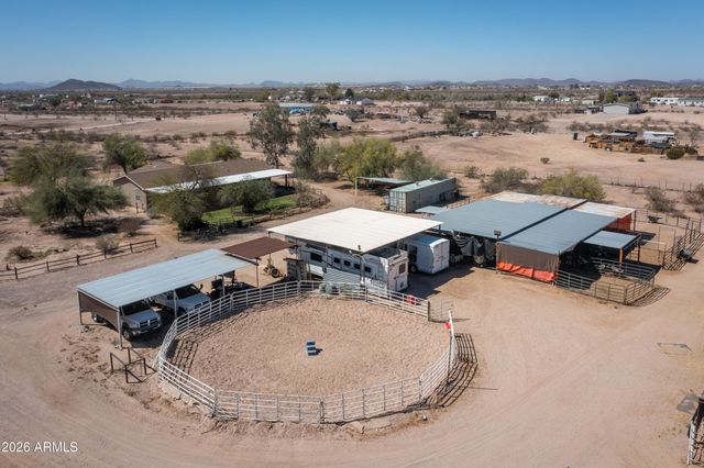 1914 S 351ST Drive, Tonopah, AZ 85354