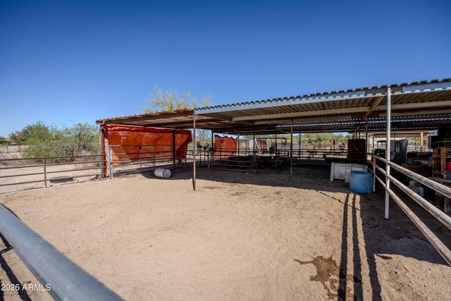 1914 S 351ST Drive, Tonopah, AZ 85354