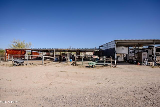 1914 S 351ST Drive, Tonopah, AZ 85354