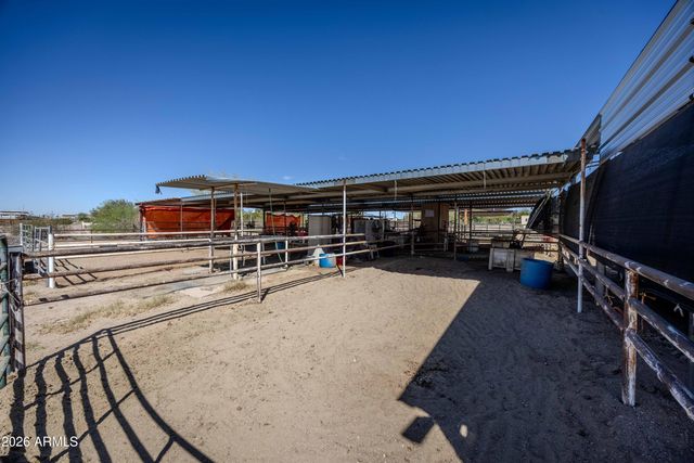 1914 S 351ST Drive, Tonopah, AZ 85354