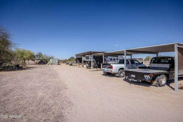 1914 S 351ST Drive, Tonopah, AZ 85354