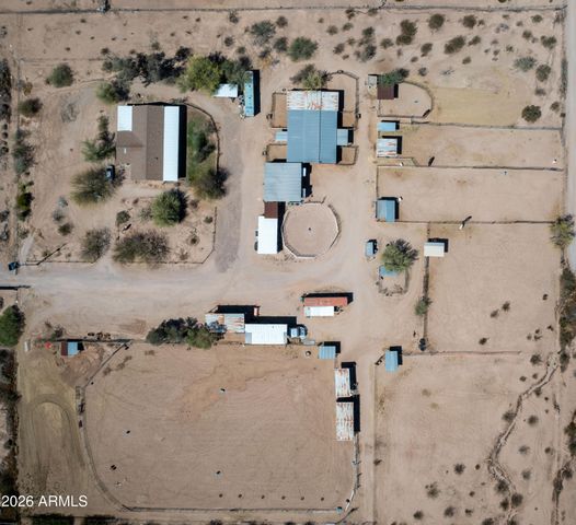 1914 S 351ST Drive, Tonopah, AZ 85354