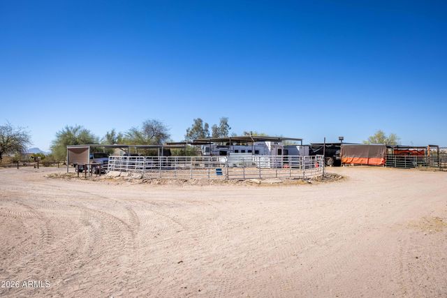 1914 S 351ST Drive, Tonopah, AZ 85354