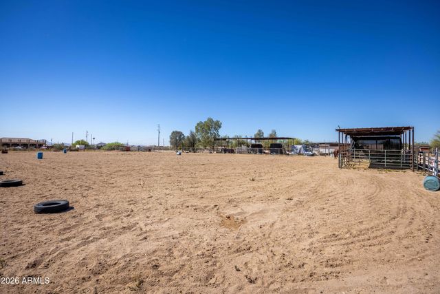 1914 S 351ST Drive, Tonopah, AZ 85354