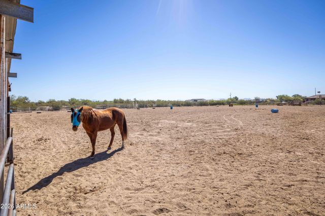 1914 S 351ST Drive, Tonopah, AZ 85354