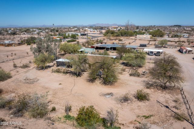 1914 S 351ST Drive, Tonopah, AZ 85354