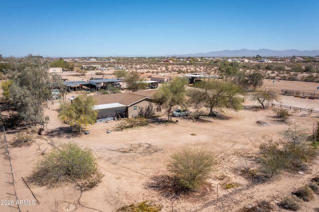 1914 S 351ST Drive, Tonopah, AZ 85354