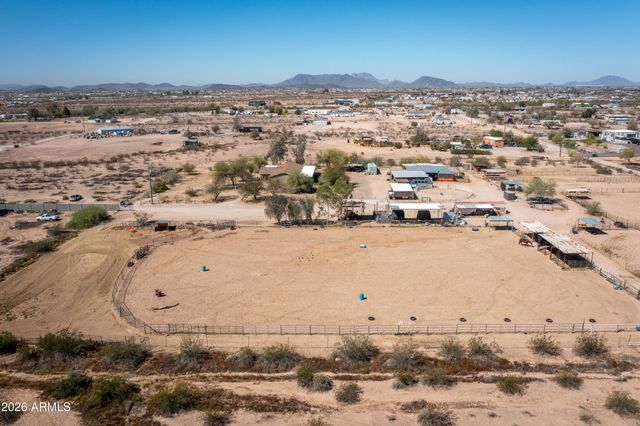 1914 S 351ST Drive, Tonopah, AZ 85354