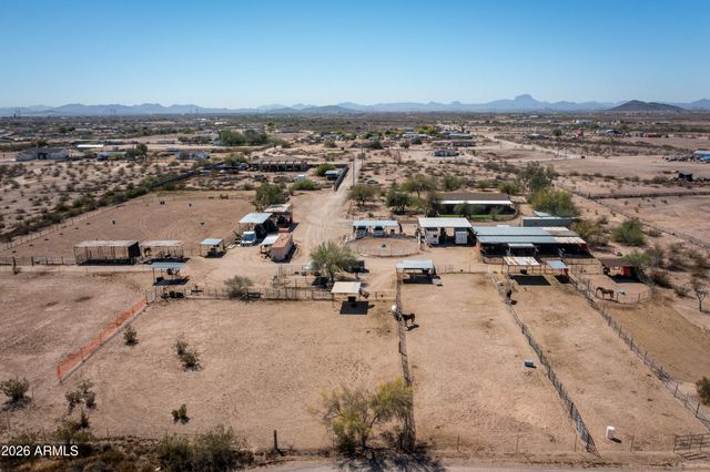 1914 S 351ST Drive, Tonopah, AZ 85354