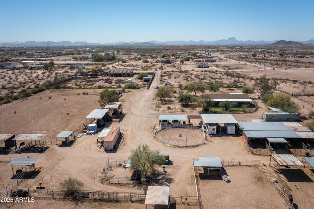 1914 S 351ST Drive, Tonopah, AZ 85354