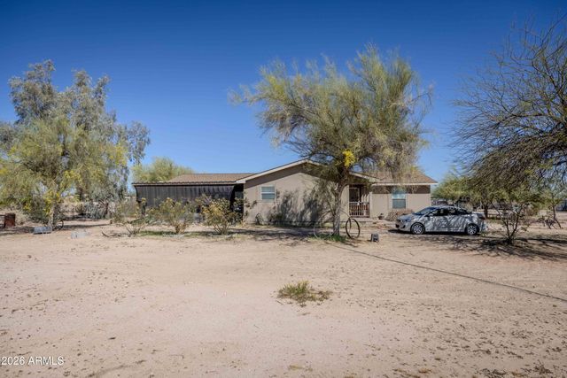 1914 S 351ST Drive, Tonopah, AZ 85354