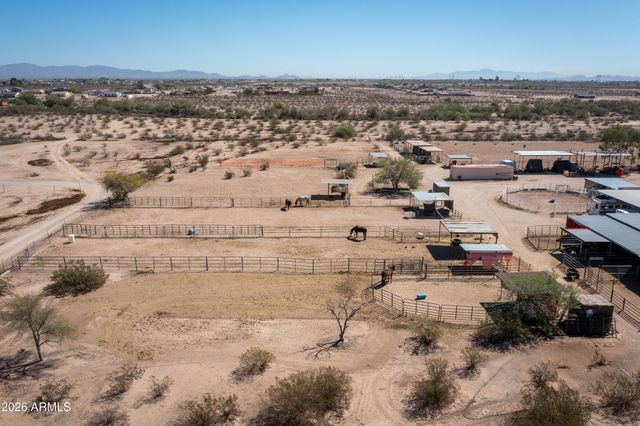 1914 S 351ST Drive, Tonopah, AZ 85354