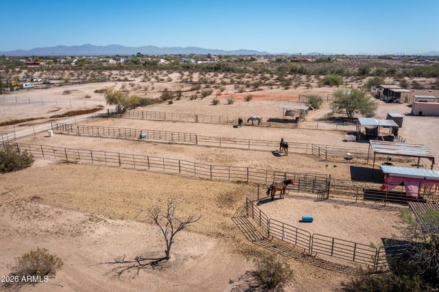 1914 S 351ST Drive, Tonopah, AZ 85354