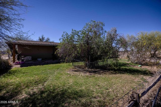 1914 S 351ST Drive, Tonopah, AZ 85354