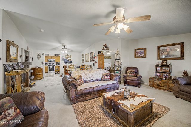 1914 S 351ST Drive, Tonopah, AZ 85354