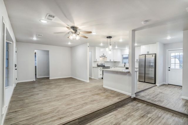 8618 Flossie Mae Street, Houston, TX 77029