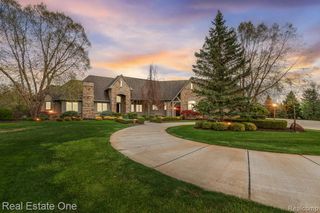 78642 Harvest Lane, Bruce Township, MI 48065