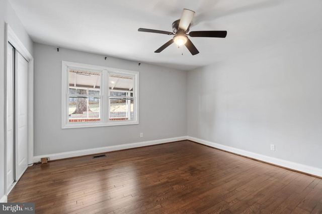 354 BERRY ST, Orange, VA 22960