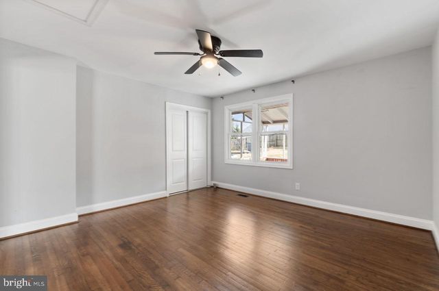 354 BERRY ST, Orange, VA 22960