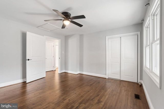 354 BERRY ST, Orange, VA 22960
