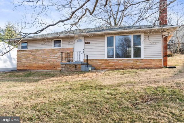 354 BERRY ST, Orange, VA 22960
