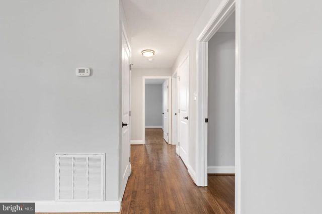 354 BERRY ST, Orange, VA 22960