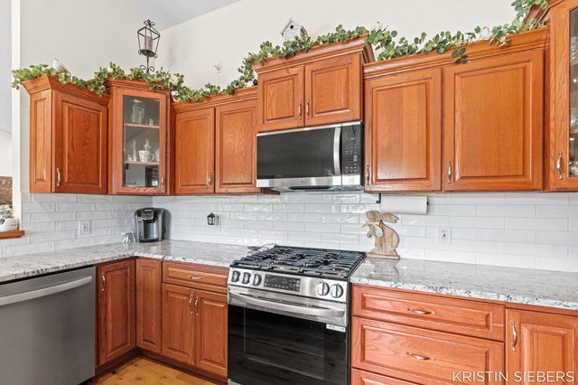 9760 Jade Drive, Allendale Twp, MI 49401