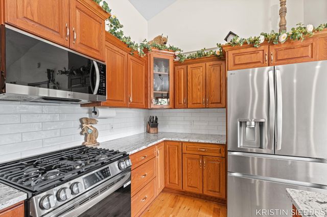 9760 Jade Drive, Allendale Twp, MI 49401