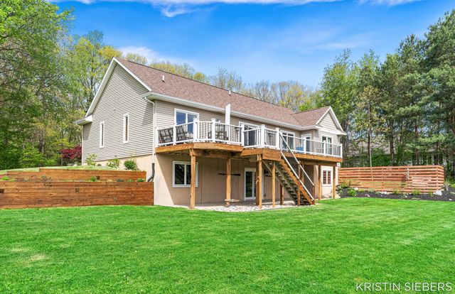 9760 Jade Drive, Allendale Twp, MI 49401