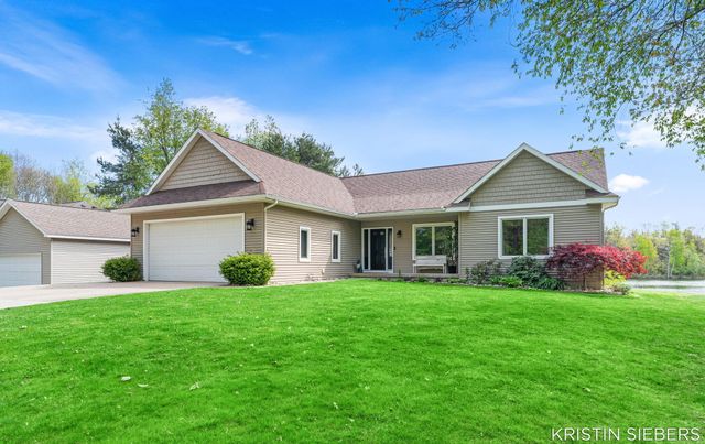 9760 Jade Drive, Allendale Twp, MI 49401