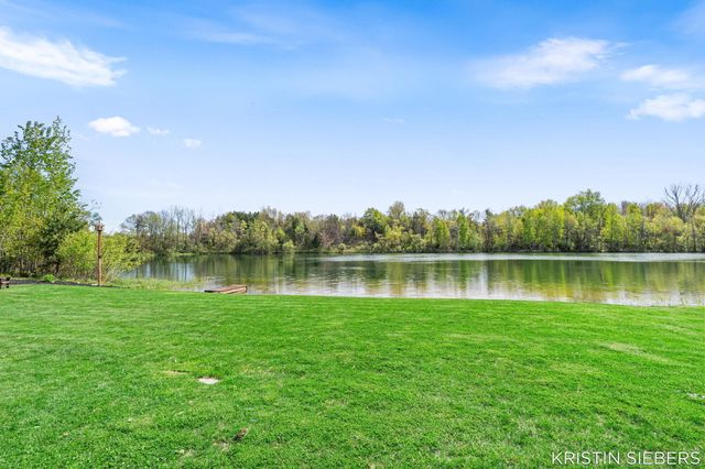 9760 Jade Drive, Allendale Twp, MI 49401