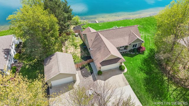 9760 Jade Drive, Allendale Twp, MI 49401