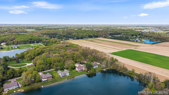 9760 Jade Drive, Allendale Twp, MI 49401