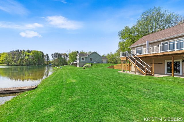 9760 Jade Drive, Allendale Twp, MI 49401