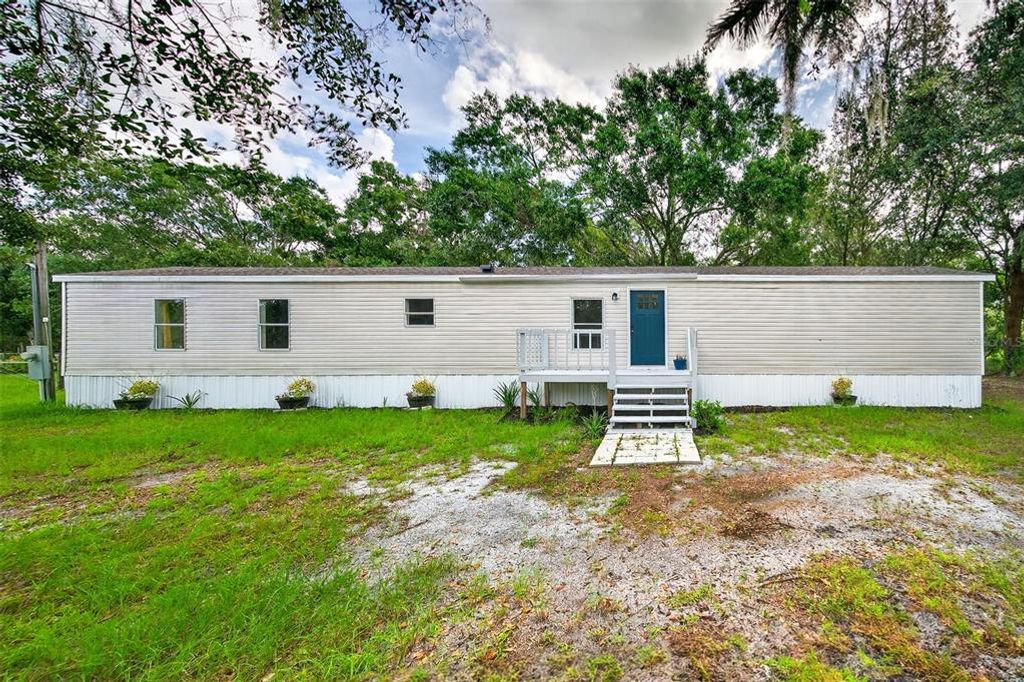 1321 MCCLELLAN ROAD, Frostproof, FL 33843