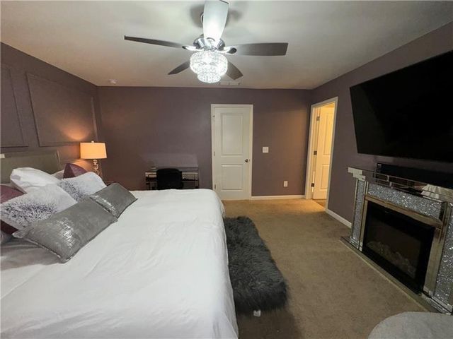 3366 Tarian Way, Decatur, GA 30034