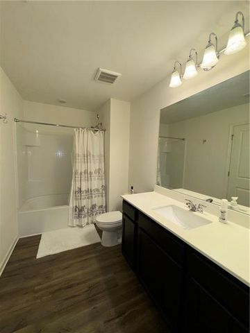 3366 Tarian Way, Decatur, GA 30034