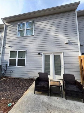 3366 Tarian Way, Decatur, GA 30034